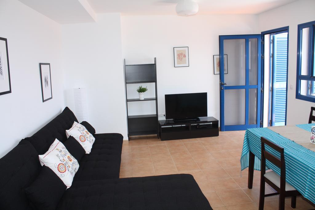 Apartment Orzola Vista Mar Room photo