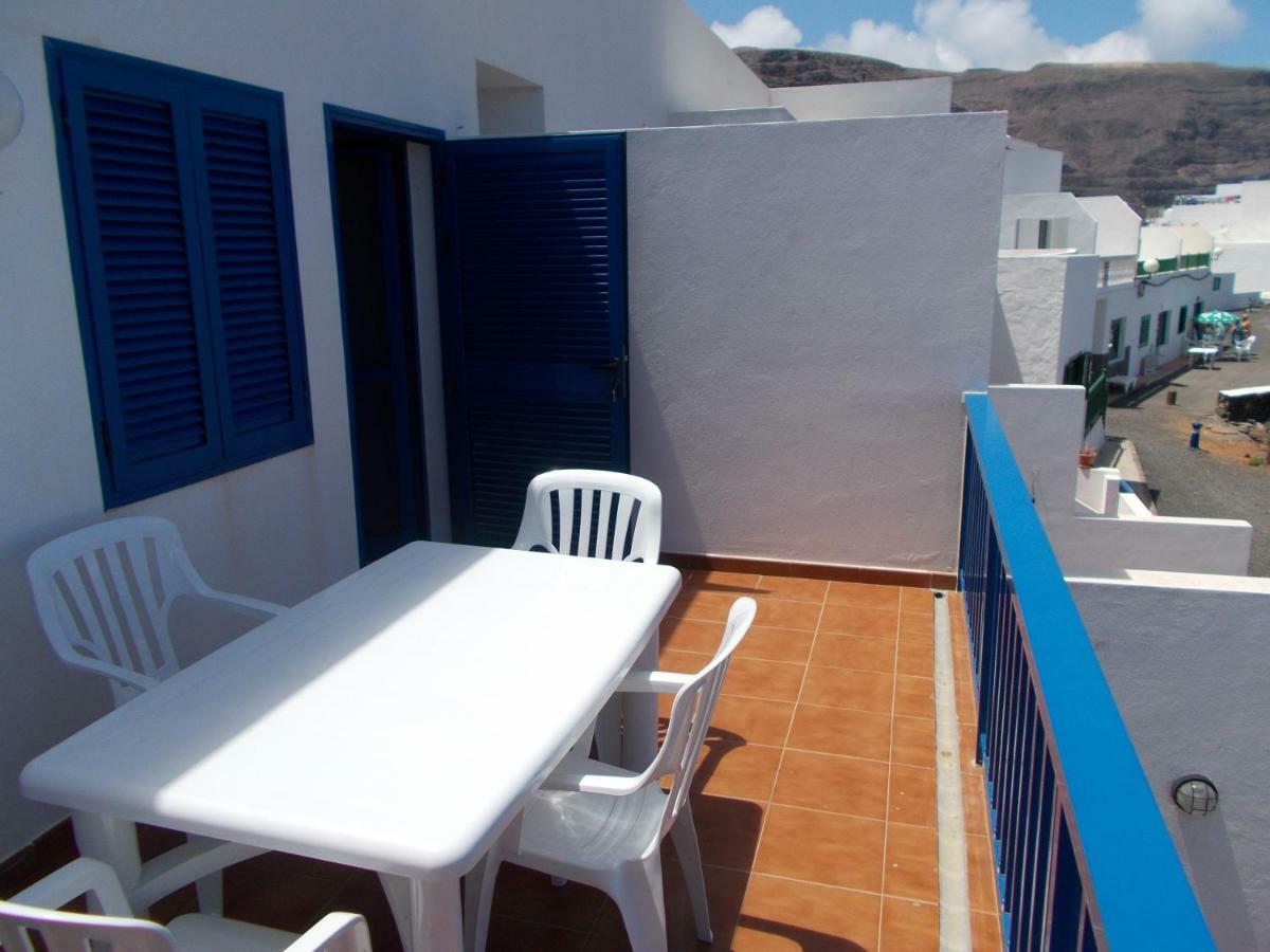 Apartment Orzola Vista Mar Exterior photo